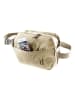 Deuter Umhängetasche "Passway 2" in Beige - (B)28 x (H)17 x (T)7 cm