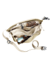 Deuter Torebka "Passway 2" w kolorze beżowym - 28 x 17 x 7 cm