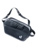 Deuter Schoudertas "Passway 4+1" zwart - (B)36 x (H)19 x (D)7 cm