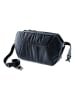 Deuter Schoudertas "Passway 4+1" zwart - (B)36 x (H)19 x (D)7 cm