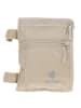Deuter Beentas "Security Legholster" beige - (B)19 x (H)20 cm