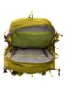 Deuter Plecak "Freerider 28 SL" w kolorze zielonym - 30 x 52 x 13 cm