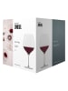 Schott Zwiesel 4-delige set: rodewijnglazen "For you" - 630 ml
