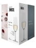 Schott Zwiesel Kieliszki (4 szt.) "For you" do szampana - 210 ml