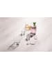 Schott Zwiesel 4-delige set: bierglazen "For you" - 330 ml