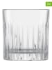 Schott Zwiesel 4-delige set: whiskyglazen "Stage" - 364 ml