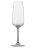 Schott Zwiesel 4-delige set: champagneglazen "Tulip" - 283 ml
