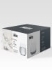 Schott Zwiesel 4-delige set: waterglazen "Forte" - 397 ml