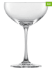 Schott Zwiesel 4er-Set: Sektschalen "Bar Special" - 281 ml