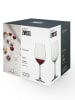 Schott Zwiesel 6er-Set: Rotweingläser "Classico" - 645 ml