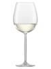Schott Zwiesel 4er-Set: Weißweingläser "Muse" - 480 ml
