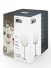 Schott Zwiesel 4er-Set: Weißweingläser "Muse" - 480 ml