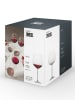 Schott Zwiesel 4er-Set: Rotweingläser "Muse" - 839 ml