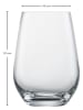 Schott Zwiesel 4-delige set: waterglazen "Forte" - 548 ml