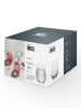 Schott Zwiesel 4-delige set: waterglazen "Forte" - 548 ml
