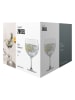 Schott Zwiesel 4er-Set: Gin-Tonic-Gläser "Bar special" - 710 ml