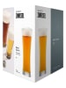 Schott Zwiesel 4er-Set: Weizenbiergläser "Beer Basic" - 500 ml