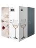 Schott Zwiesel 4-delige set: wittewijnglazen "Vinos" - 460 ml