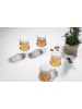 Schott Zwiesel 4-delige set: bierglazen "Beer Basic" - 300 ml