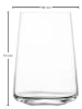 Schott Zwiesel 4-delige set: waterglazen "Miovino" - 425 ml