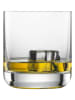 Schott Zwiesel Szklanki (6 szt.) "Convention" do whiskey - 300 ml