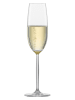 Schott Zwiesel 4-delige set: champagneglazen "Muse" - 219 ml