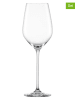 Schott Zwiesel 4-delige set: wittewijnglazen "Fortissimo" - 420 ml
