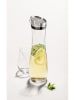 Schott Zwiesel Karaffe "Fresca" in Silber - 1 l