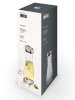 Schott Zwiesel Karaffe "Fresca" in Silber - 1 l