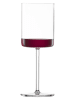 Schott Zwiesel 4er-Set: Rotweingläser "Modo" - 440 ml