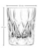 Schott Zwiesel Kieliszki (4 szt.) "Age" - 60 ml