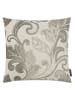 Magma Heimtex Kissenhülle "Amal" in Creme - (L)60 x (B)60 cm