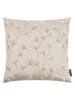 Magma Heimtex Kussenhoes "Nora" beige - (L)50 x (B)50 cm