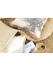 Magma Heimtex Kussenhoes "Kara" beige - (L)45 x (B)45 cm
