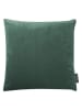 Magma Heimtex Kussenhoes "Nomi" groen - (L)40 x (B)40 cm