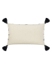 Magma Heimtex Poszewka "Kaya" w kolorze beżowym na poduszkę - 35 x 60 cm