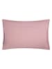 Magma Heimtex Kissenhülle "Wave" in Rosa - (L)40 x (B)60 cm