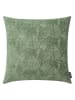Magma Heimtex Poszewka "Alison" w kolorze zielonym na poduszkę - 60 x 60 cm