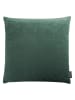 Magma Heimtex Kissenhülle "Alison" in Grün - (L)60 x (B)60 cm