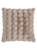 Magma Heimtex Poszewka "Aline" w kolorze beżowym na poduszkę - 45 x 45 cm