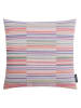 Magma Heimtex Kissenhülle "Snap" in Rosa/ Bunt - (L)45 x (B)45 cm