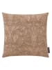Magma Heimtex Kussenhoes "Levelin" beige - (L)50 x (B)50 cm