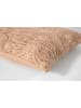 Magma Heimtex Kussenhoes "Levelin" beige - (L)50 x (B)50 cm