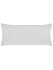 Magma Heimtex Wypełnienie poduszki w kolorze białym - 40 x 80 cm