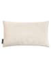 Magma Heimtex Kussenhoes "Hunter" beige - (L)30 x (B)50 cm