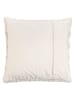 Magma Heimtex Kissenhülle "Plush" in Beige - (L)45 x (B)45 cm