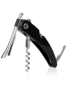 Vacu Vin Kurkentrekker zwart - (L)13,5 cm