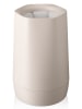 Vacu Vin Weinkühler ''Hexo'' in Beige - (H)21,3 x Ø 13,6 cm