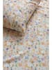 ariadne Komplet pościeli "Lots of flowers" ze wzorem