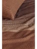 Beddinghouse Flanellen beddengoedset "Demi" bruin